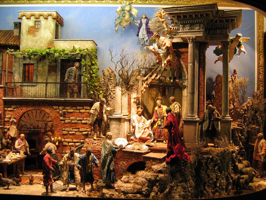 Il Presepio [1932]